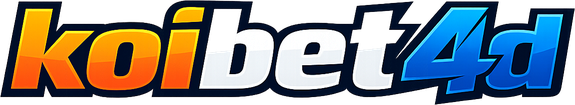 Logo koibet4d